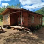 Cabana Del Volcan
