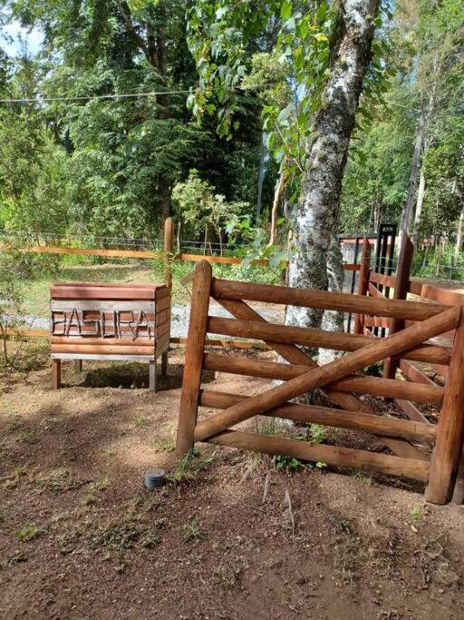 Casa de férias Del Volcan Lican Ray